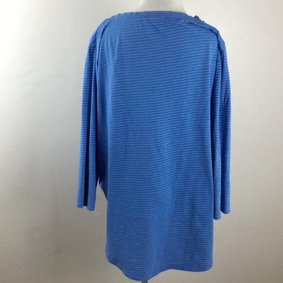 Fresh Produce Stripe Top xl - Picture 5 of 10